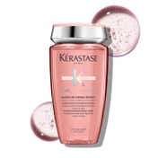 KERASTASE Chroma Absolu Bain Riche Shampoo for Color Treated Thick Hair (250 ml)