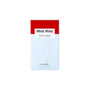 Miu Miu L'Eau de Muguet Eau de Parfum (50 ml)