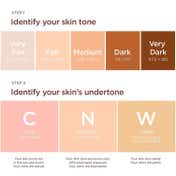 Clarins Skin Illusion Full Coverage Foundation - 112.3N (30 ml)