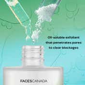 Faces Canada Comfy Glow 2% Salicylic Acid Face Serum (15ml)