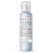 Sirona Hair Removal Spray Foam with Aloe Vera Extracts and Rose Fragrance (200 g)