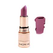 Europe Girl Silky Matte Long Lasting Lipstick - Magenta Eg 04 (3 g)