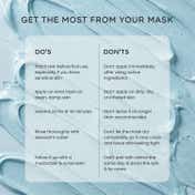 Hyphen Triple Clay Pore Detox Mask (50 g)