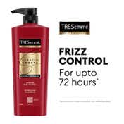 Tresemme Keratin Smooth+ with Argan Oil Shampoo (580 ml) for Sulphate Free Shampoo