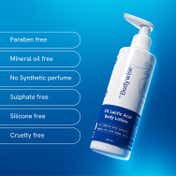 Be Bodywise 5% Lactic Acid Body Lotion For Improved Skin texture & Smooth Skin (200 ml)