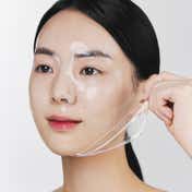 Nacific Rice Pepta-Collagen Gel Mask (35 g)