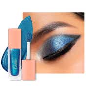 Oulac Liquid Diamond Eyeshadow - 10-Ocean Treasure (6.8 g)