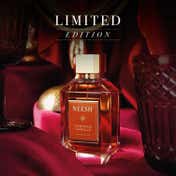 Neesh Tobacco Vanilla Extrait De Parfum for Unisex (100 ml)