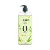Pears 98% Pure Glycerin Detoxed Glow Body Wash (750 ml)