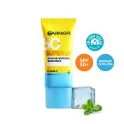Garnier Super UV Cooling Water Gel Sunscreen SPF 50 PA++++ (30 ml)