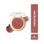 FOCALLURE Lush Flush On Cream Blush - RD05 My Anxiety (4 g)