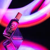 Nike Trendy Pink Woman EDT Natural Spray (100 ml)