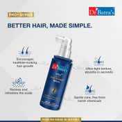 Dr Batra's Pro Hair Growth With Triticum Vulgare Extract Serum (50ml)