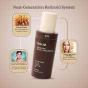 Dr.Reju-All Advanced Retino-Mela Serum (30 ml)