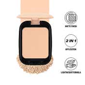 Daily Life Forever52 Wet N Dry Compact Powder - WD002 (12 g)