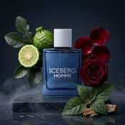 Iceberg Homme Eau De Toilette for Men (100 ml)