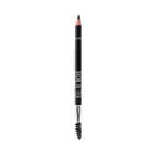 MARS Brow Better Eyebrow Pencil with Spoolie - Black (1.4 g)