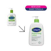 Cetaphil Moisturising Lotion (473 ml)