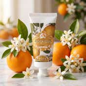 AROMAS ARTESANALES DE ANTIGUA Somerset Orange Blossom Hand Cream (60 ml)
