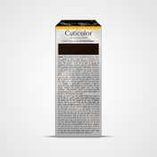 Cuticolor Permanent Hair Color Cream - 3.0 Dark Brown (60 g)