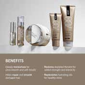 Biotop Professional 700 Keratin + Kale Hair Shampoo (500 ml)