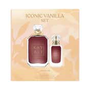 Kayali Iconic Vanilla 28 Eau De Parfum Set (2 pcs)