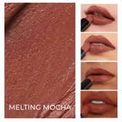 LoveChild Masaba Bare Browns Matte Lipstick - Melting Mocha (4.5 g)
