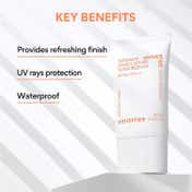 Innisfree Intensive Long Lasting SPF50+ PA++++ Sunscreen (60ml)