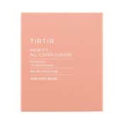 TIRTIR Mask Fit All-Cover Cushion Mini - 24W Soft Beige (4.5 g)