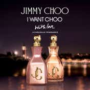 Jimmy Choo I Want Choo With Love Eau De Parfum for Women (60 ml)