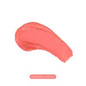 Makeup Revolution Skin Silk Marble Blush Stick - Sunkissed Apricot (4.5 g)