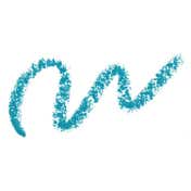 bellaoggi Eye Liner Contour Pencil - Turquoise (1.1 g)