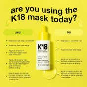 K18 Molecular Repair Hair Oil (10 ml)
