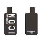 DSQUARED2 Icon Pour Homme Eau De Parfum (100 ml)