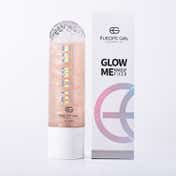 Europe Girl Glow Me Makeup Fixer - 02 Ginger Glow (80 ml)