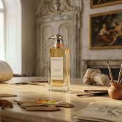 Trussardi The Italian Artists Of Via Solferino Eau De Parfum Unisex (100 ml)