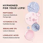 Hyphen Tinted Lip Balm - Vintage (10 g)