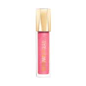 Lakme Glitterati Lip Glaze with Vegan Collagen for Glossy Lips - 203 Hot Pink Cosmo (5 ml)