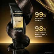Tresemme Lamellar Gloss Conditioner 72H of 8X Glossy Smooth Hair (175 ml)