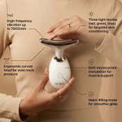 Signaxo Sculpt Rechargeable Neck Face Massager Skin Lifting Device (1 pc)