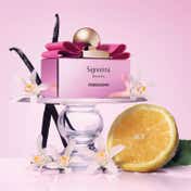 Ferragamo Signorina Romantica Eau De Parfum for Women (30 ml)