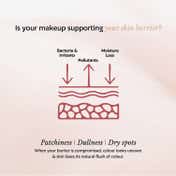 Akind One For All Multi-Tint - Barrier-Loving Tint for Lips, Cheeks & Eyes - Side Hustle (5.5 ml)