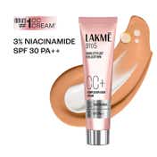 Lakme 9 to 5 Complexion Care Cream Bronze (9 g)