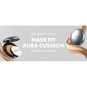 TIRTIR Mask Fit Aura Cushion - 24W Soft Beige (18 g)