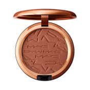 M.A.C Skinfinish Sunstruck Matte Bronzer Matte - Rich Rosy (8 g)