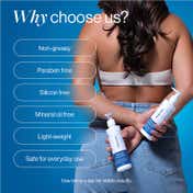 Be Bodywise 10% Urea Body Lotion (200 ml)