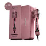 Alan Truman Digital Styling Blow Brush - Pink Gold (1 pc)