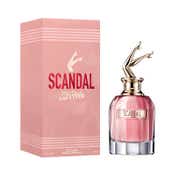 Jean Paul Gaultier Scandal Eau de Parfum (80 ml)