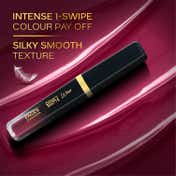Faces Canada Comfy Matte Wow Liquid Lipstick - Plum Passion 04 (3.8 ml)