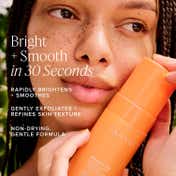 Farmacy Beauty Bright On Daily AHA Foam Exfoliator (100 ml)
